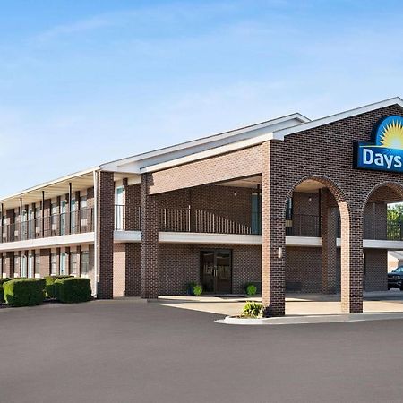 Days Inn By Wyndham Demopolis Luaran gambar