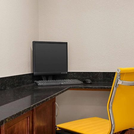 Days Inn By Wyndham Demopolis Luaran gambar