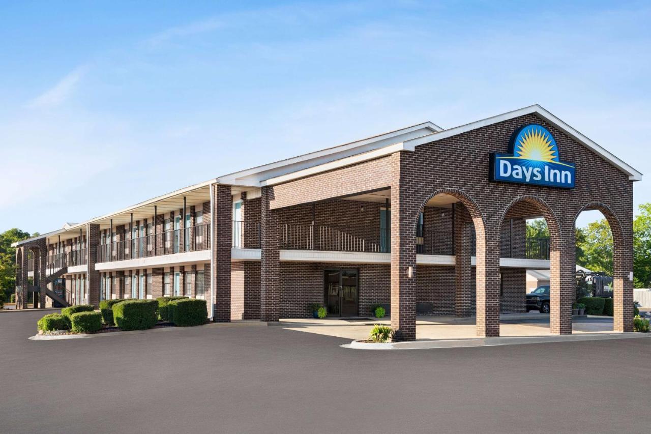 Days Inn By Wyndham Demopolis Luaran gambar