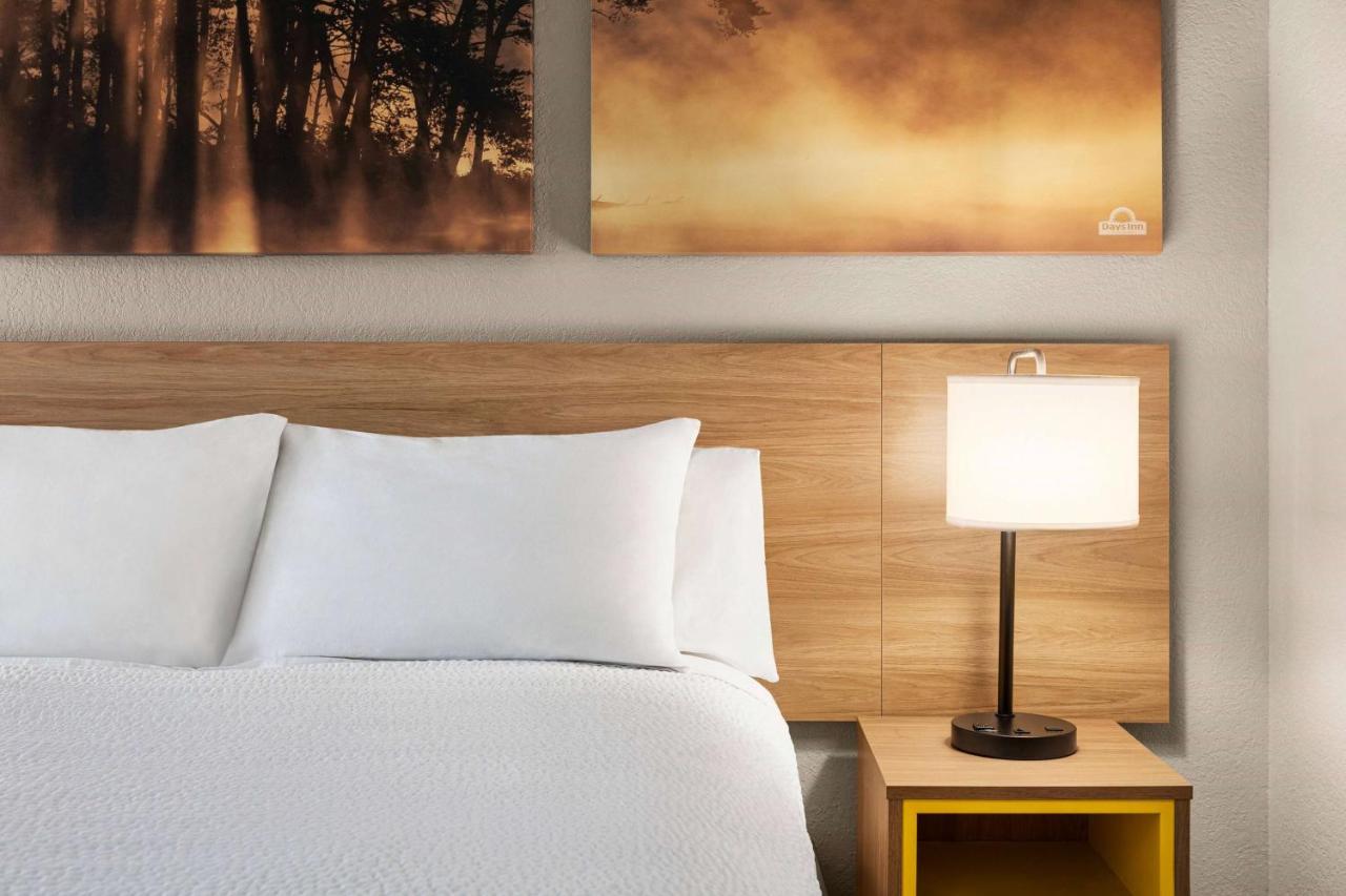 Days Inn By Wyndham Demopolis Luaran gambar