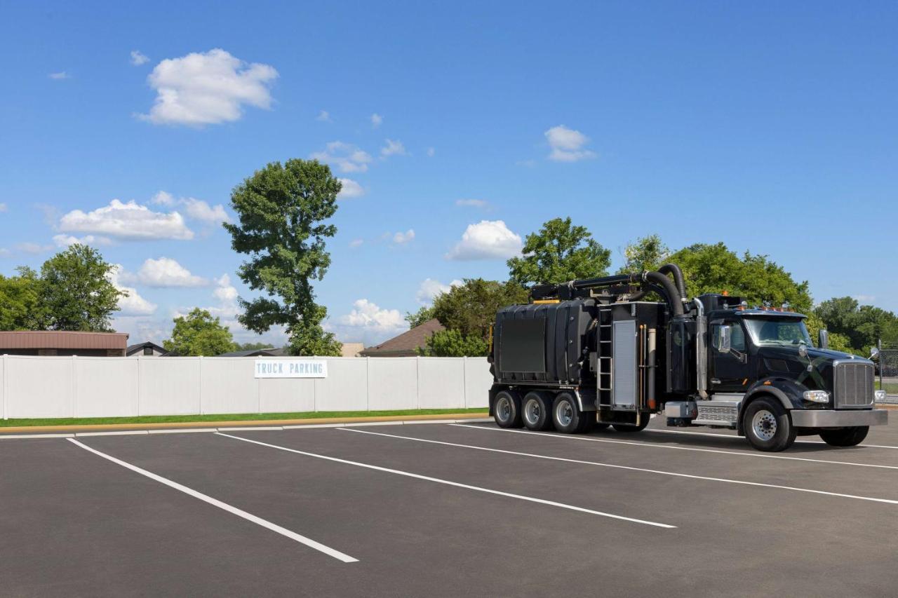 Days Inn By Wyndham Demopolis Luaran gambar