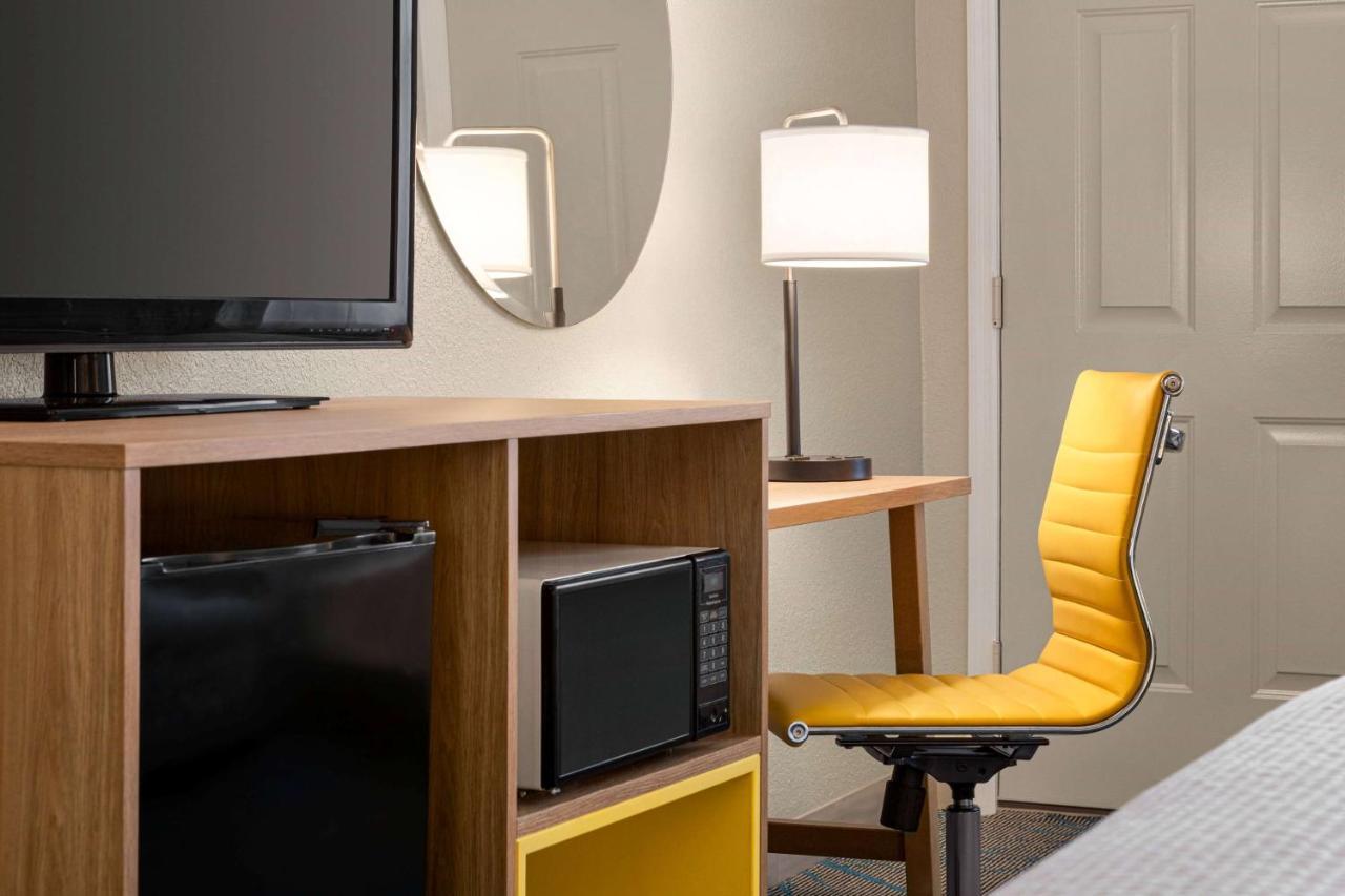 Days Inn By Wyndham Demopolis Luaran gambar