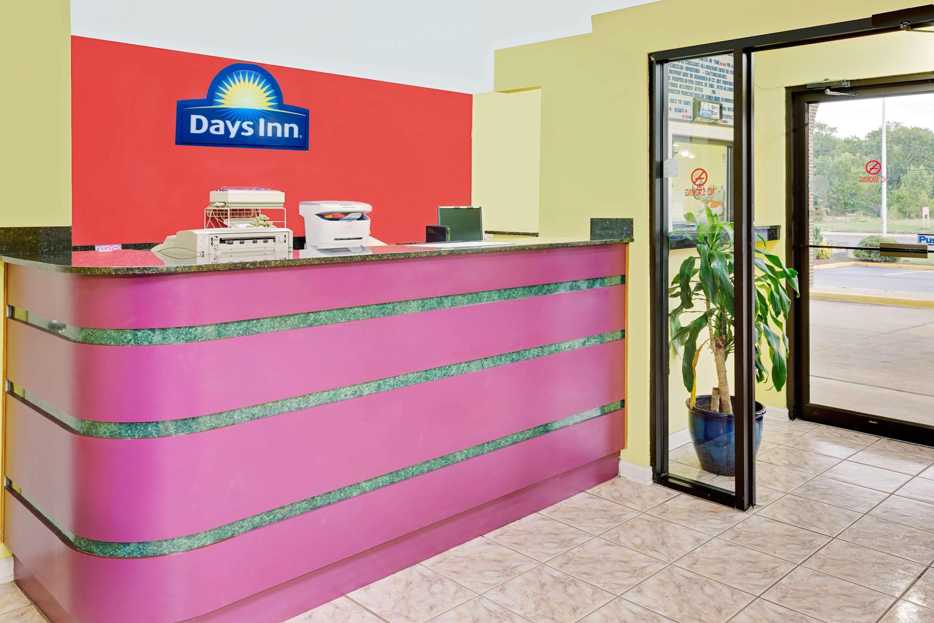 Days Inn By Wyndham Demopolis Luaran gambar