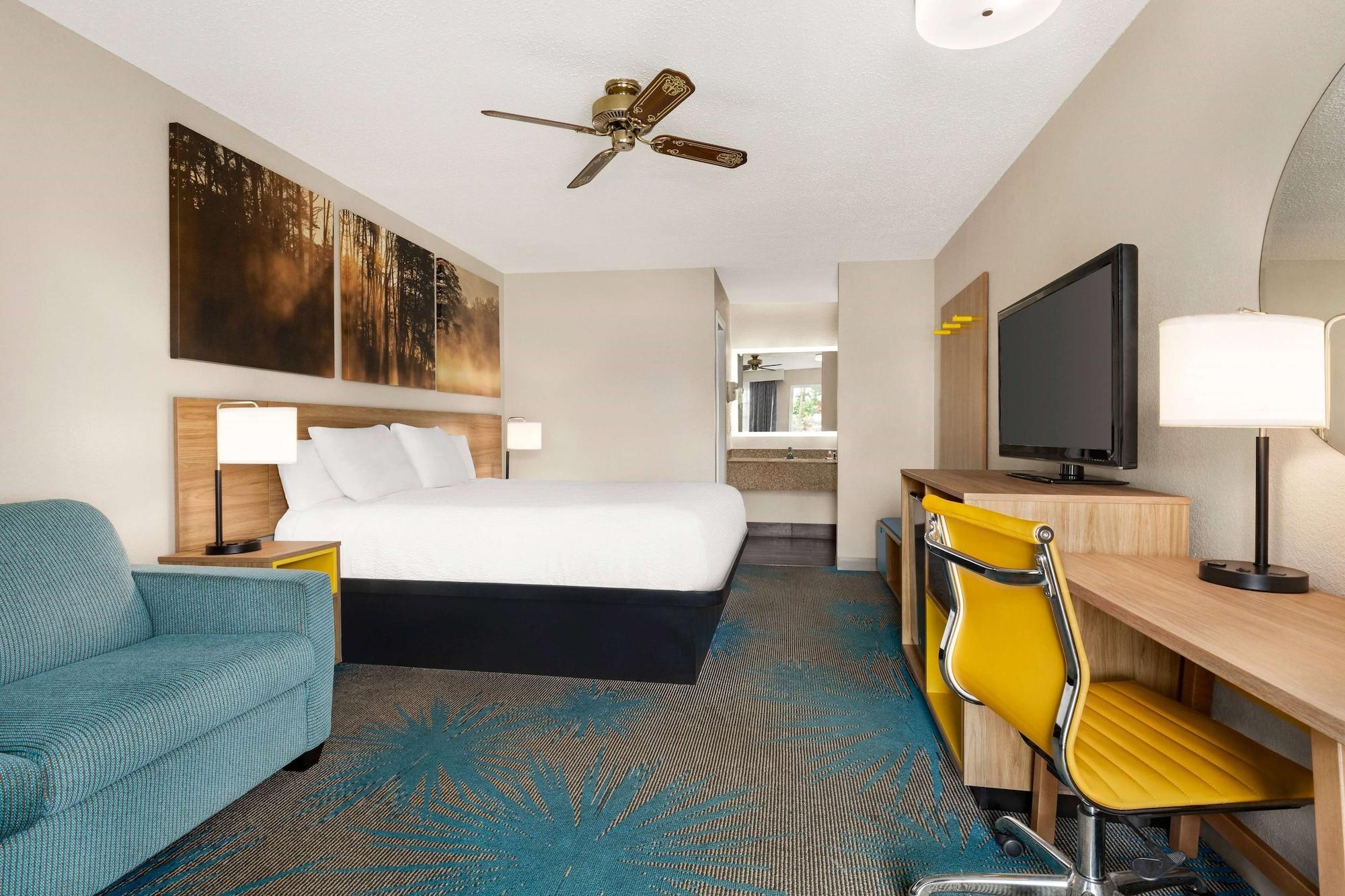 Days Inn By Wyndham Demopolis Luaran gambar