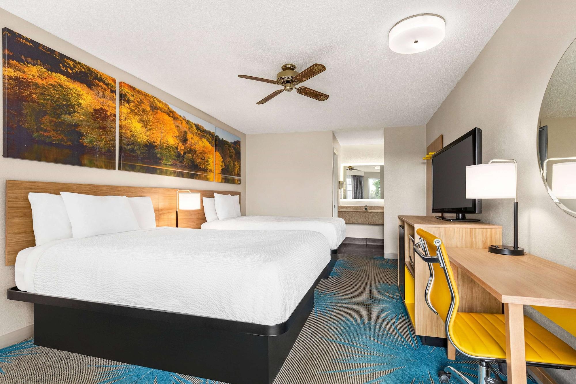 Days Inn By Wyndham Demopolis Luaran gambar