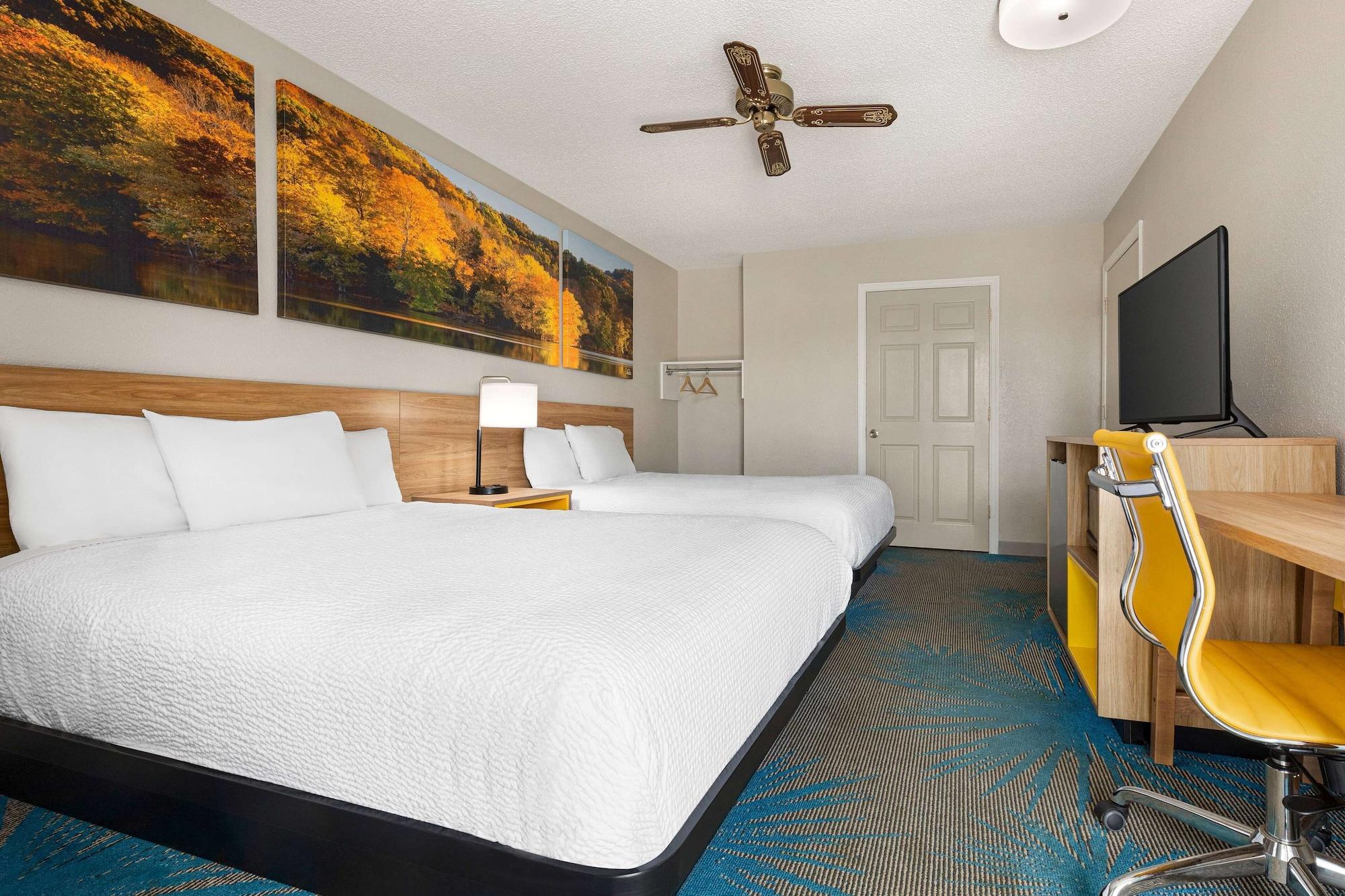 Days Inn By Wyndham Demopolis Luaran gambar