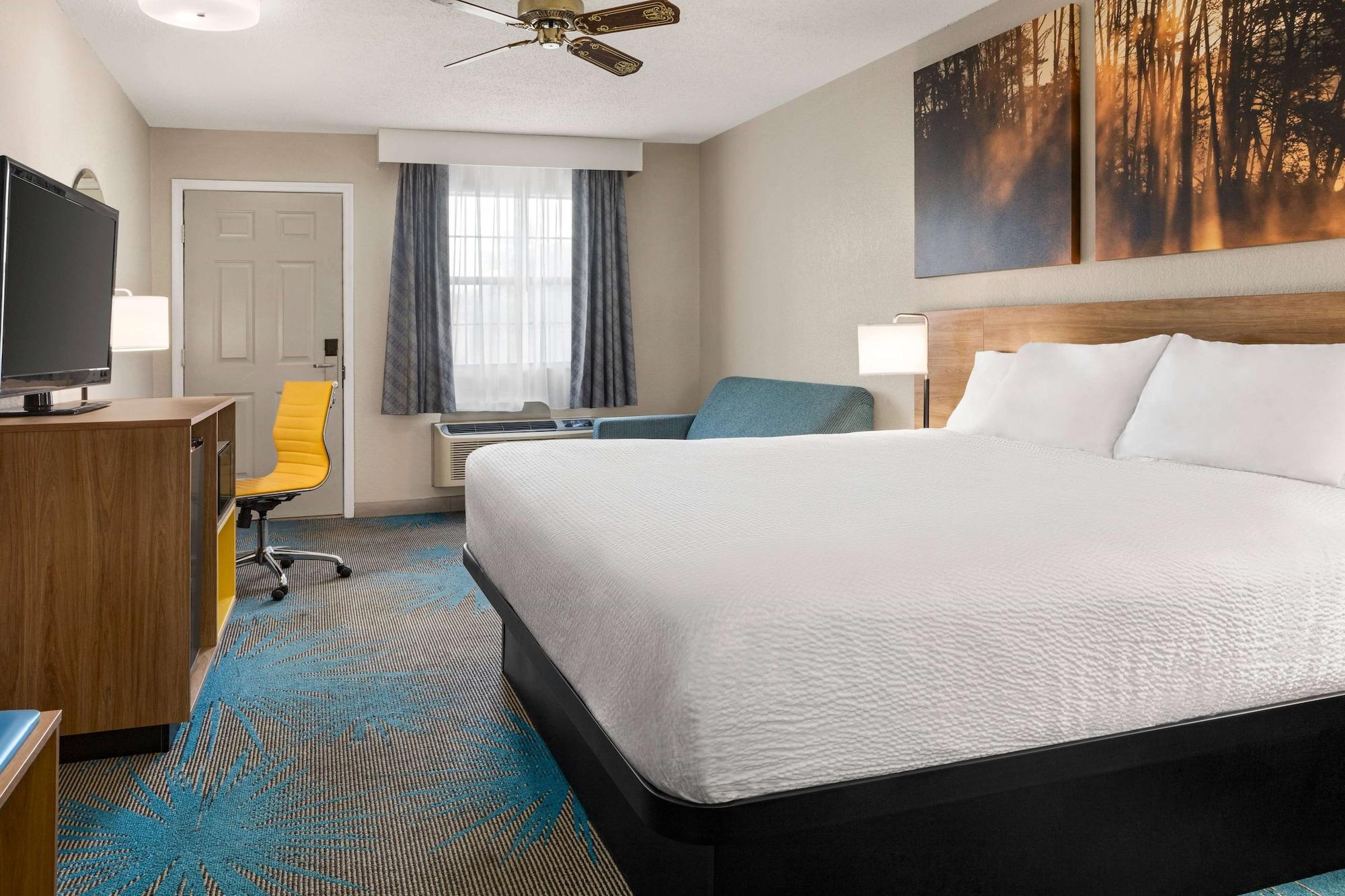 Days Inn By Wyndham Demopolis Luaran gambar